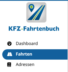 Fahrtenbuchauflage