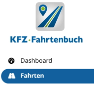 Fahrtenbuchauflage