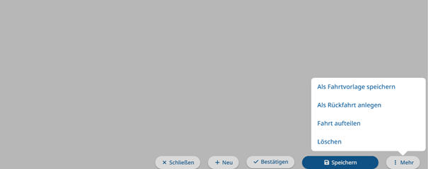 Fahrtenbuchauflage